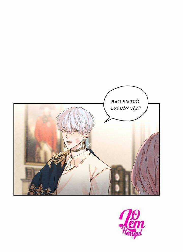 Tôi Là Tình Cũ Của Nam Chính Chapter 5 trang 27