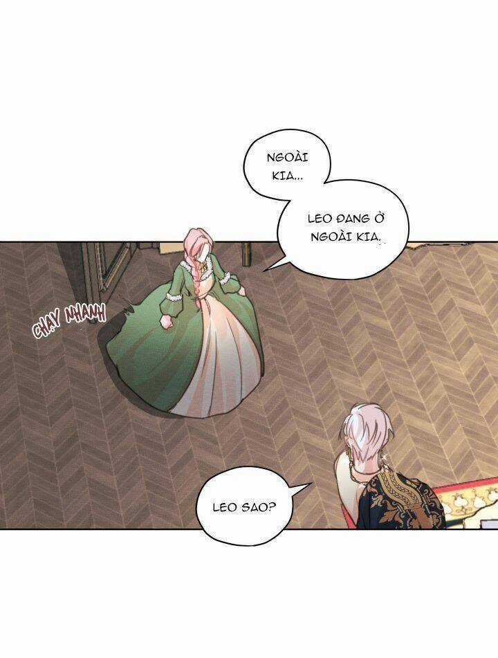 Tôi Là Tình Cũ Của Nam Chính Chapter 5 trang 28