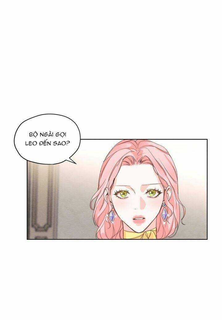 Tôi Là Tình Cũ Của Nam Chính Chapter 5 trang 29