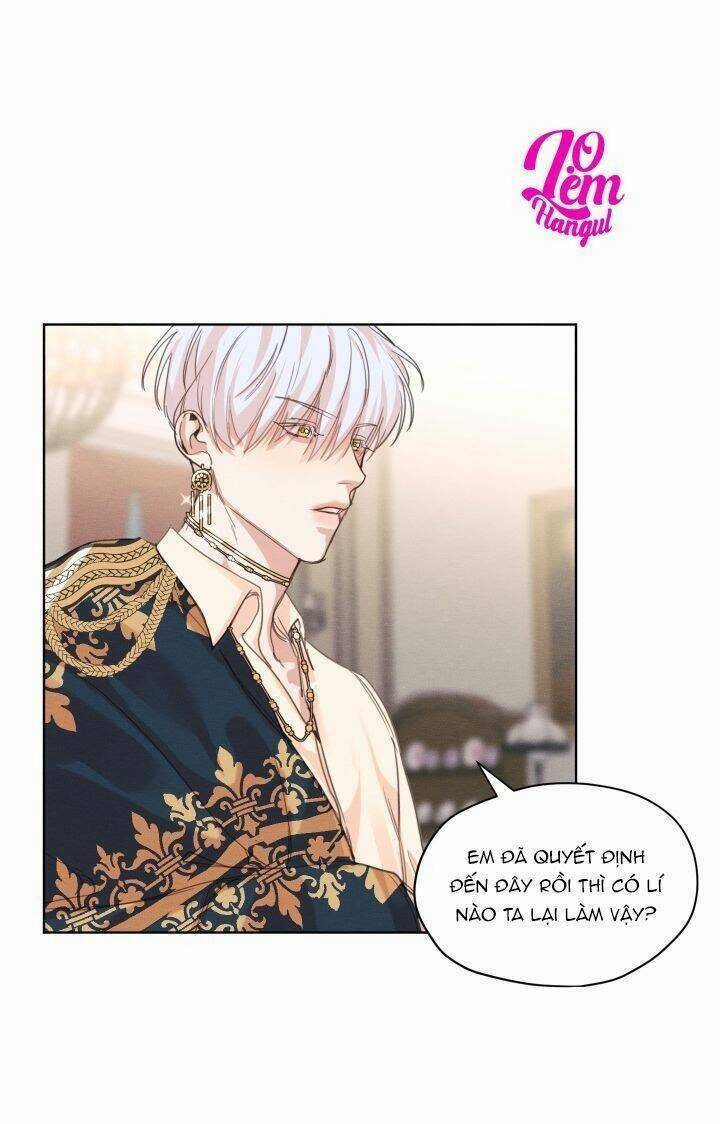 Tôi Là Tình Cũ Của Nam Chính Chapter 5 trang 30