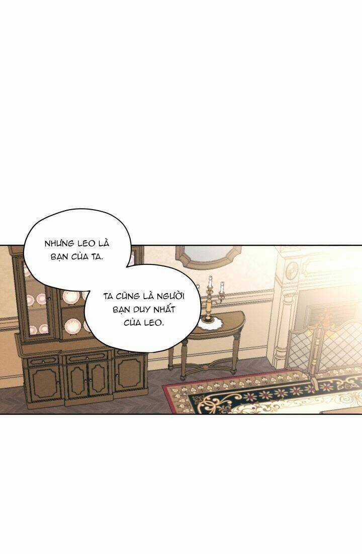 Tôi Là Tình Cũ Của Nam Chính Chapter 5 trang 31