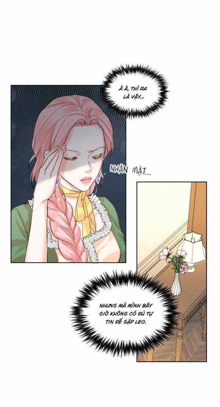 Tôi Là Tình Cũ Của Nam Chính Chapter 5 trang 33