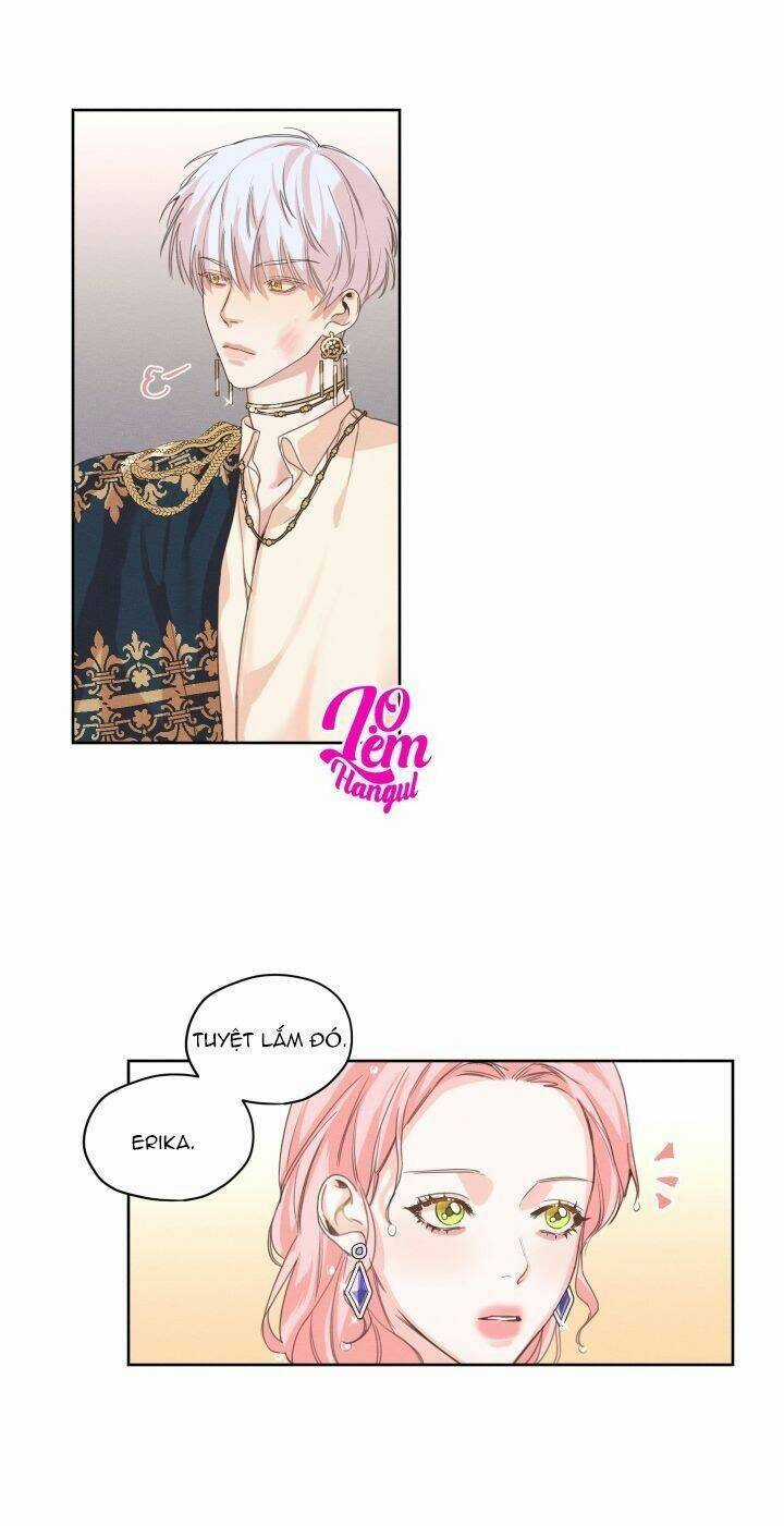 Tôi Là Tình Cũ Của Nam Chính Chapter 5 trang 4