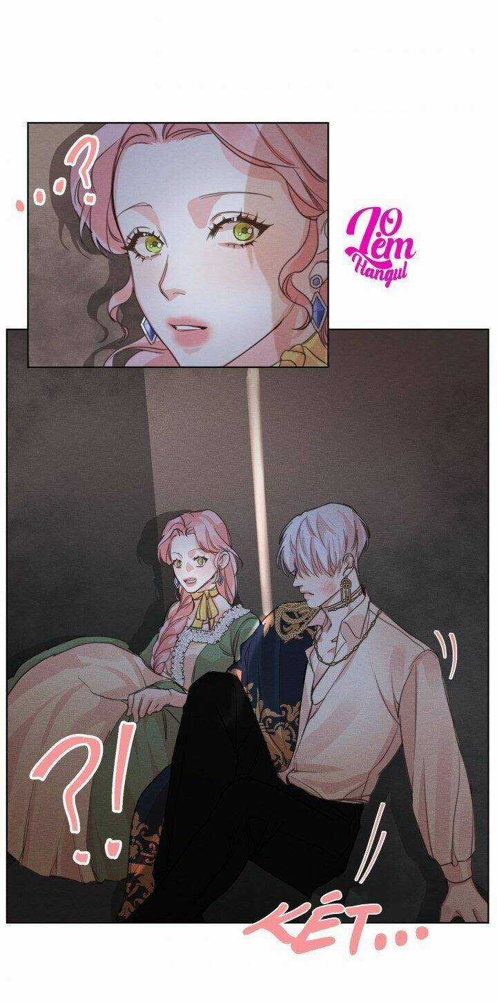 Tôi Là Tình Cũ Của Nam Chính Chapter 5 trang 40