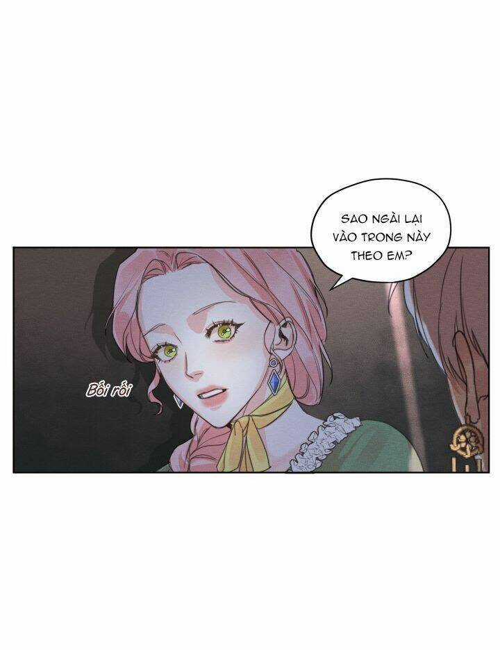 Tôi Là Tình Cũ Của Nam Chính Chapter 5 trang 41