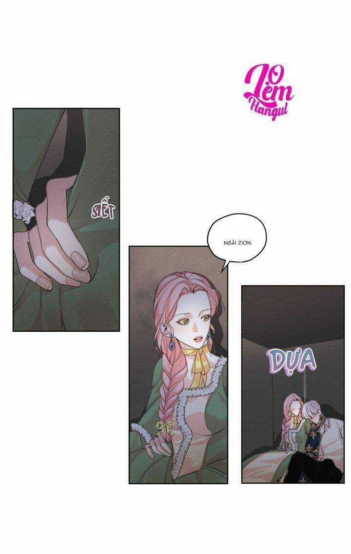 Tôi Là Tình Cũ Của Nam Chính Chapter 5 trang 42