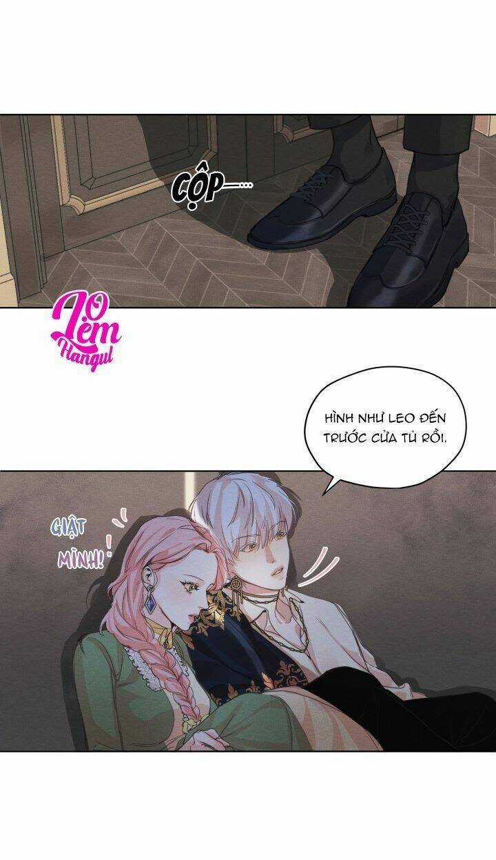 Tôi Là Tình Cũ Của Nam Chính Chapter 5 trang 44