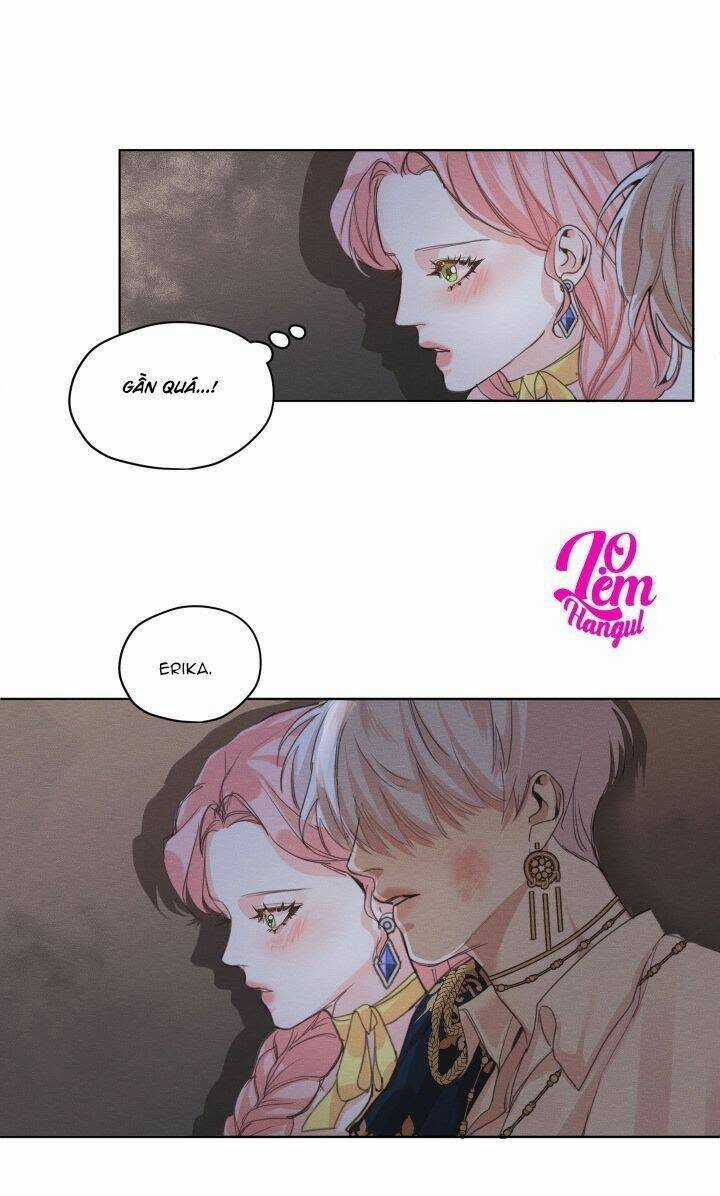 Tôi Là Tình Cũ Của Nam Chính Chapter 5 trang 45