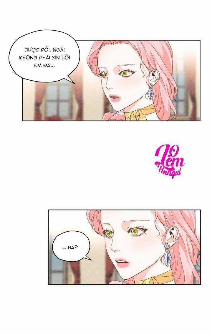Tôi Là Tình Cũ Của Nam Chính Chapter 5 trang 8