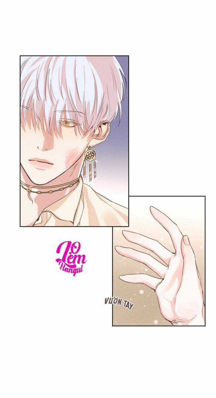 Tôi Là Tình Cũ Của Nam Chính Chapter 5 trang 9