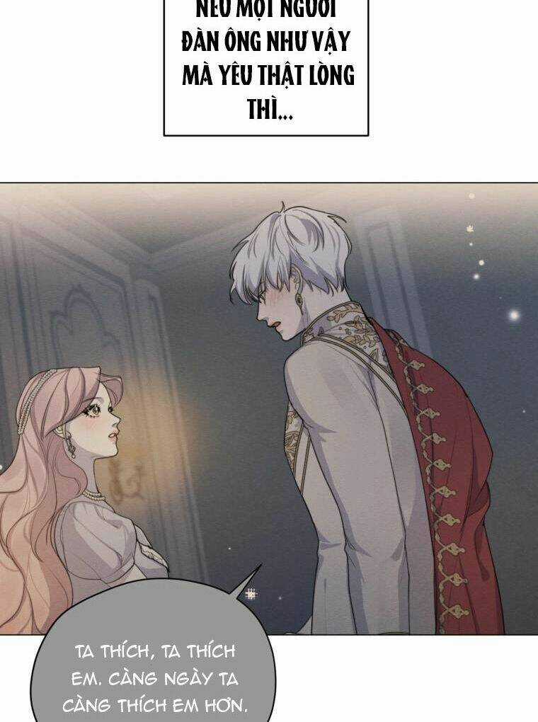 Tôi Là Tình Cũ Của Nam Chính Chapter 50.1 trang 12