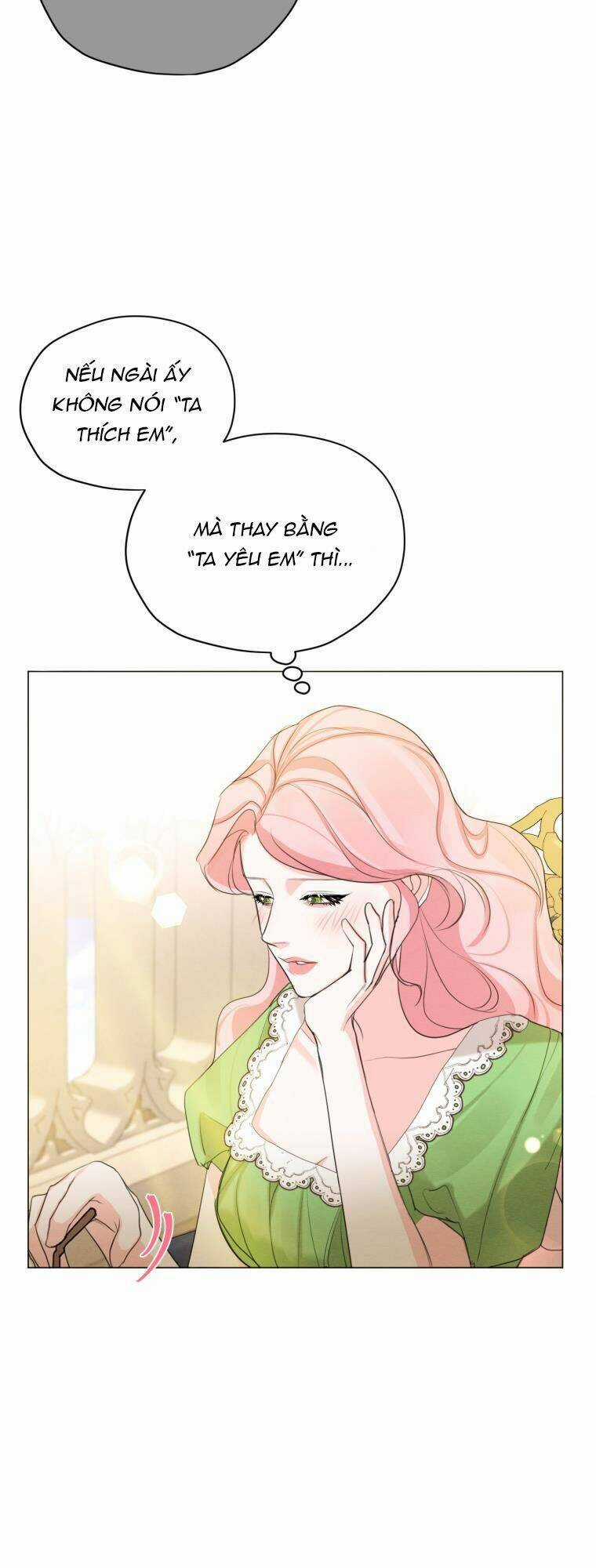 Tôi Là Tình Cũ Của Nam Chính Chapter 50.1 trang 13