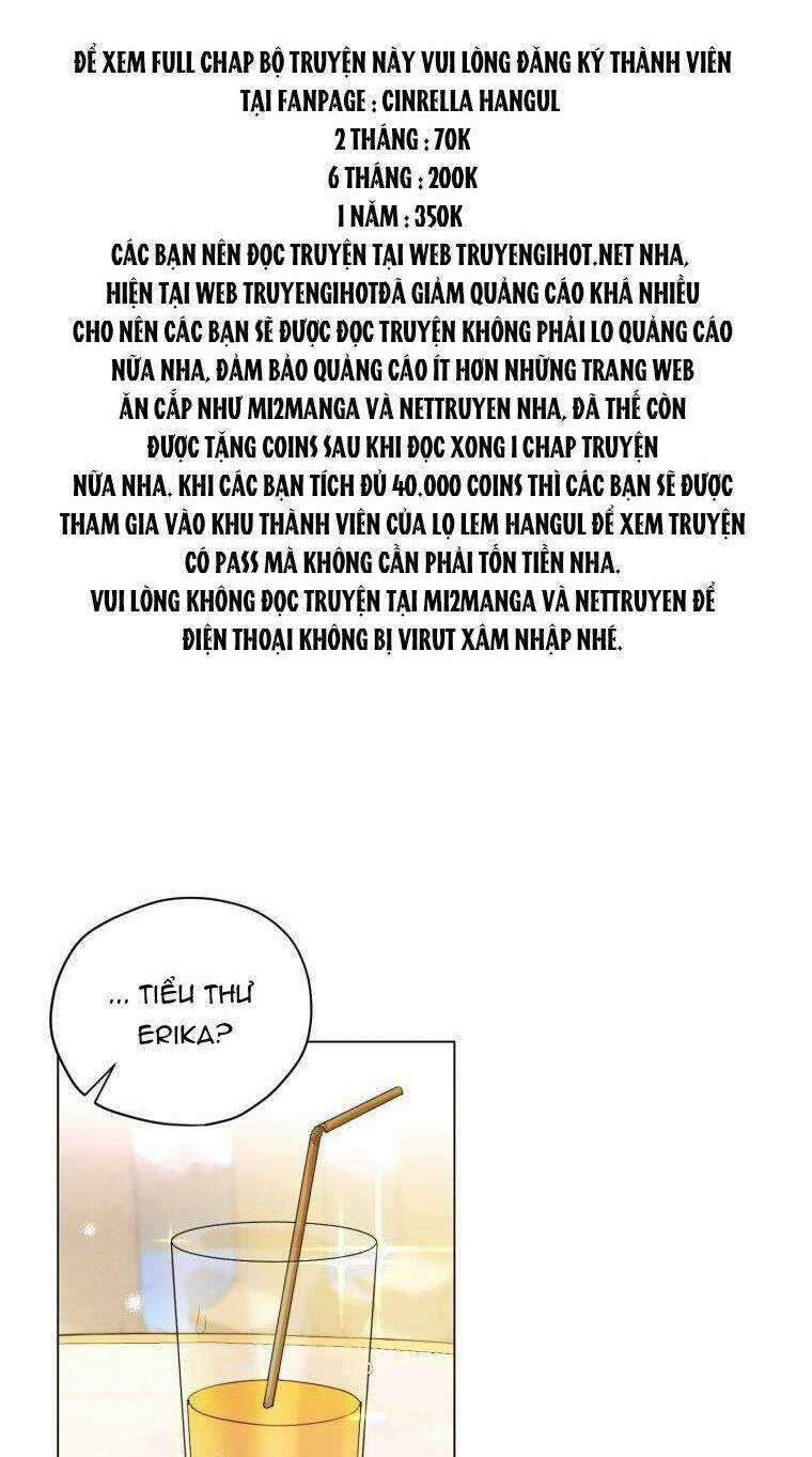 Tôi Là Tình Cũ Của Nam Chính Chapter 50.1 trang 15