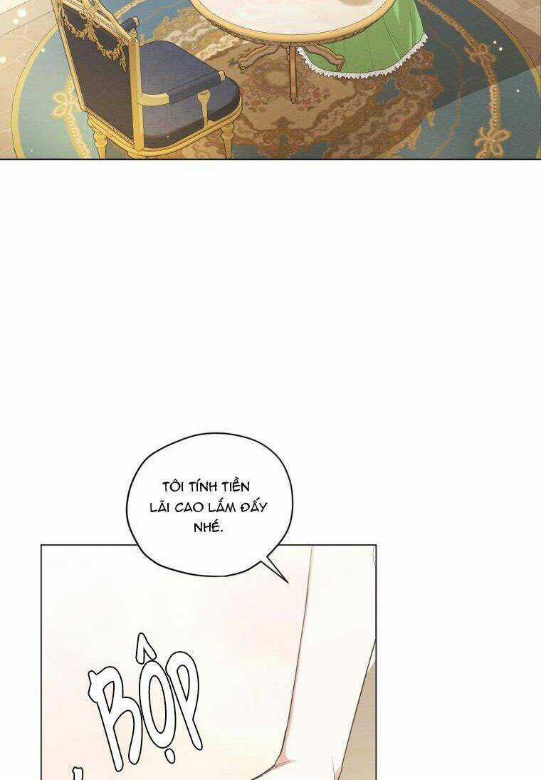 Tôi Là Tình Cũ Của Nam Chính Chapter 50.1 trang 2