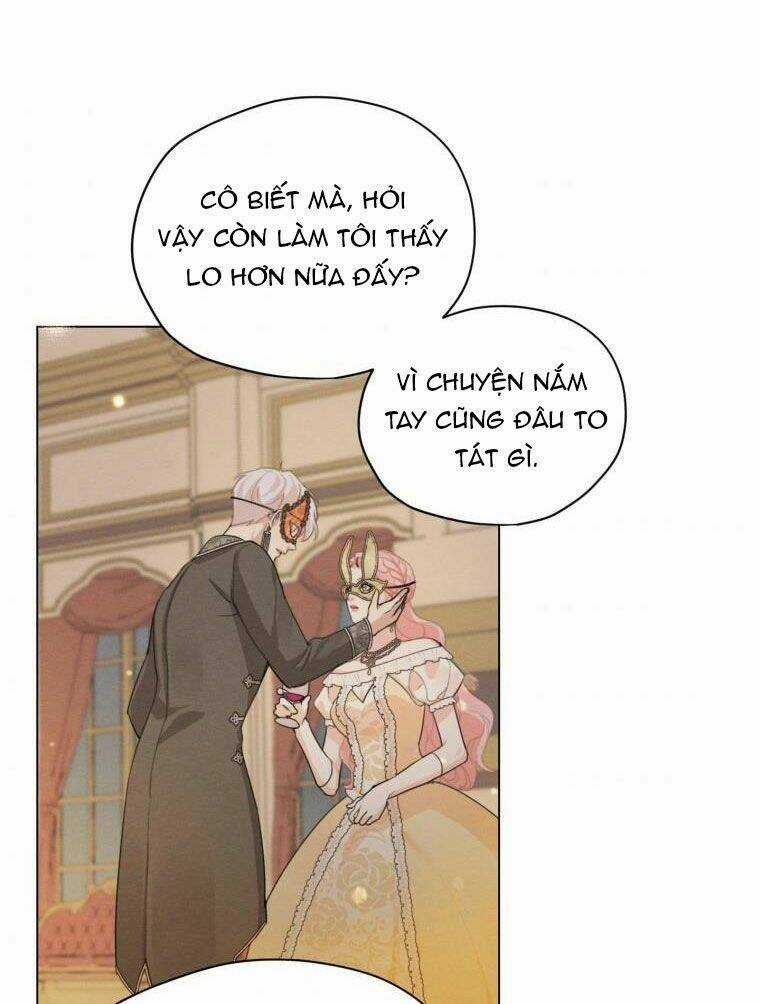 Tôi Là Tình Cũ Của Nam Chính Chapter 50.1 trang 20