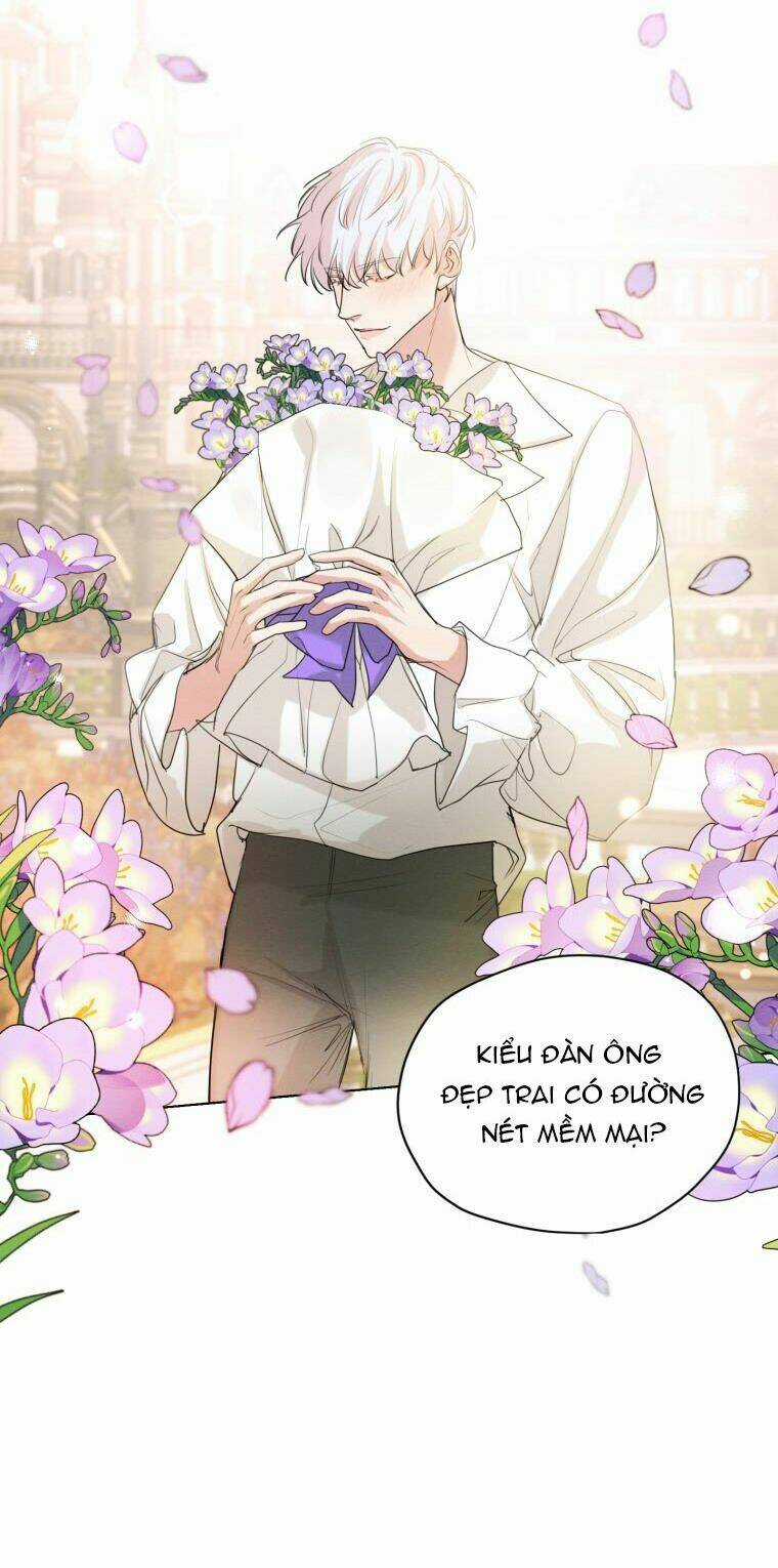 Tôi Là Tình Cũ Của Nam Chính Chapter 50.1 trang 24