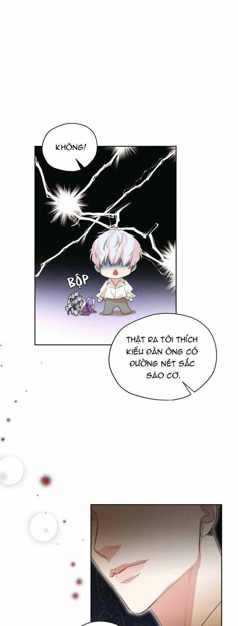 Tôi Là Tình Cũ Của Nam Chính Chapter 50.1 trang 25