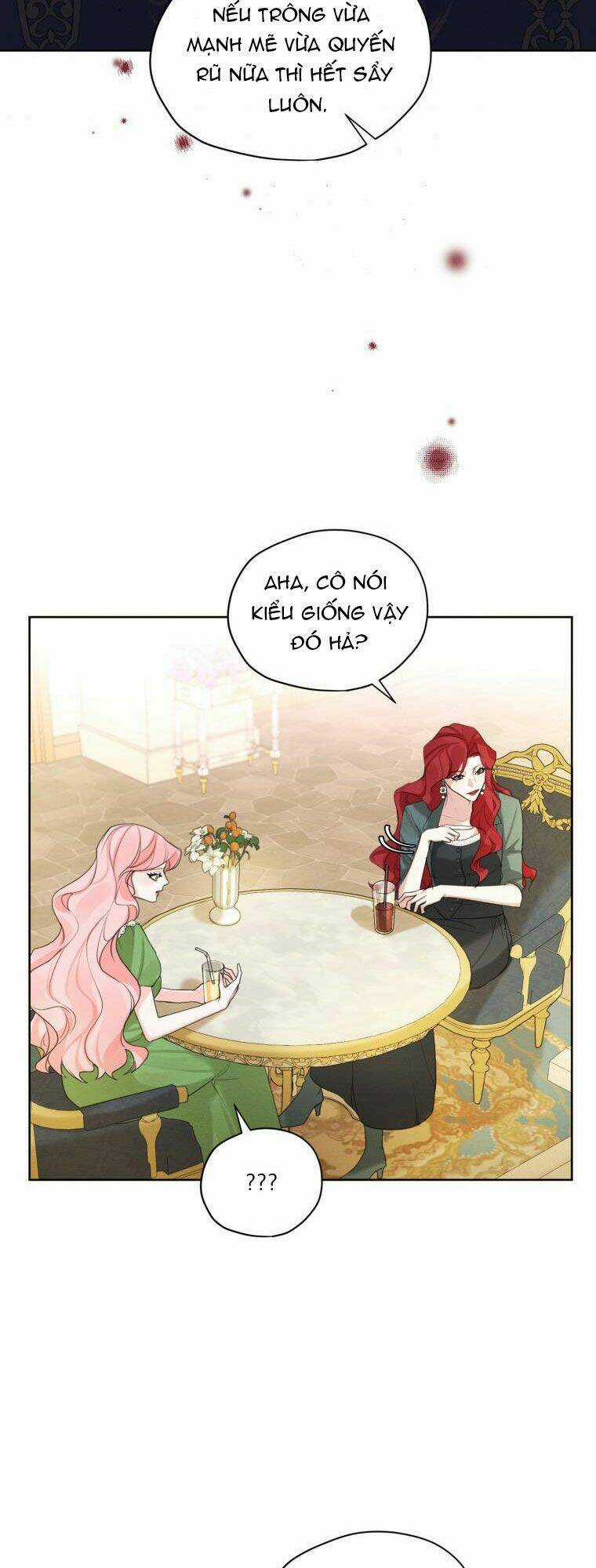 Tôi Là Tình Cũ Của Nam Chính Chapter 50.1 trang 28