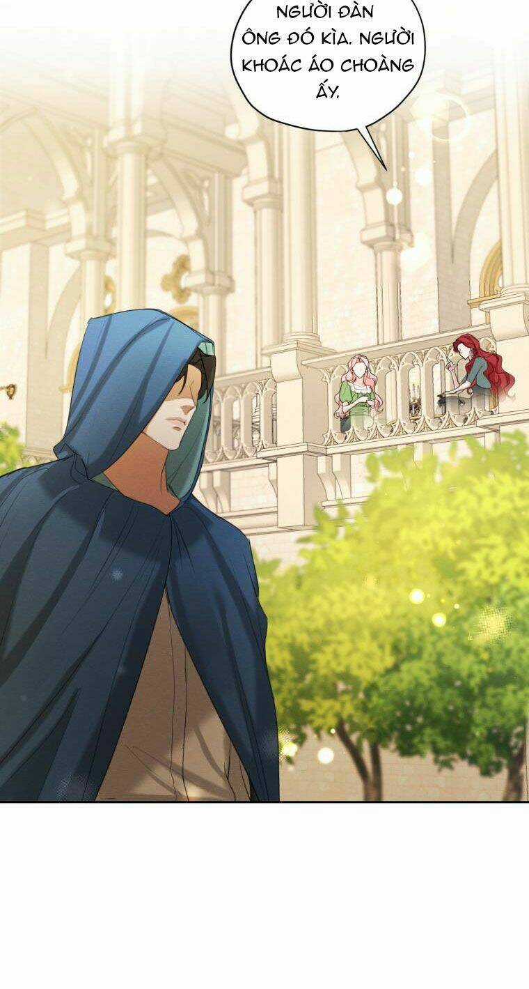 Tôi Là Tình Cũ Của Nam Chính Chapter 50.1 trang 29