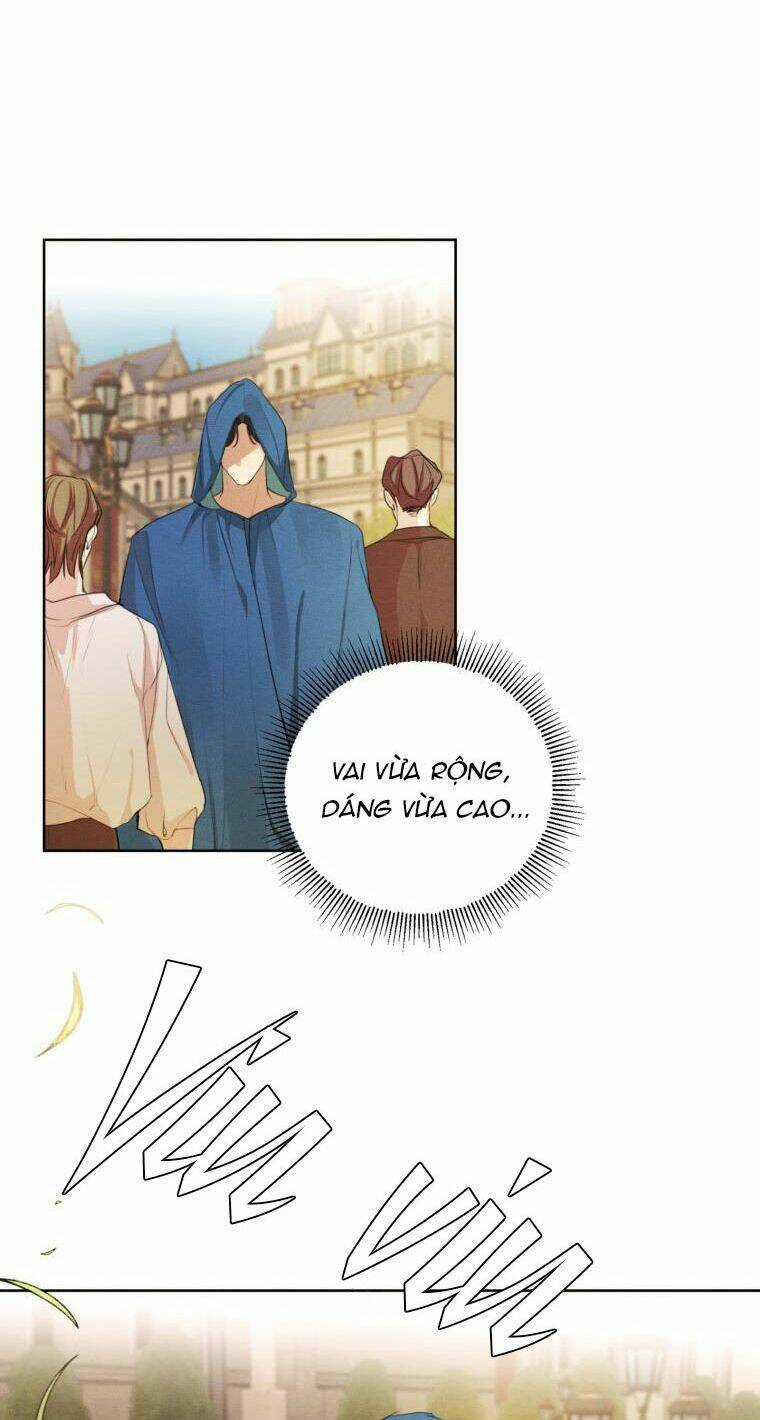 Tôi Là Tình Cũ Của Nam Chính Chapter 50.1 trang 30