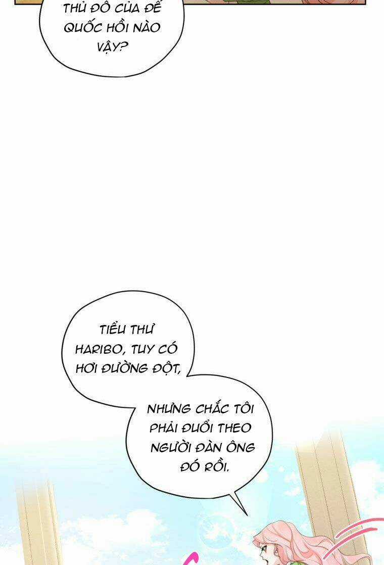 Tôi Là Tình Cũ Của Nam Chính Chapter 50.1 trang 32