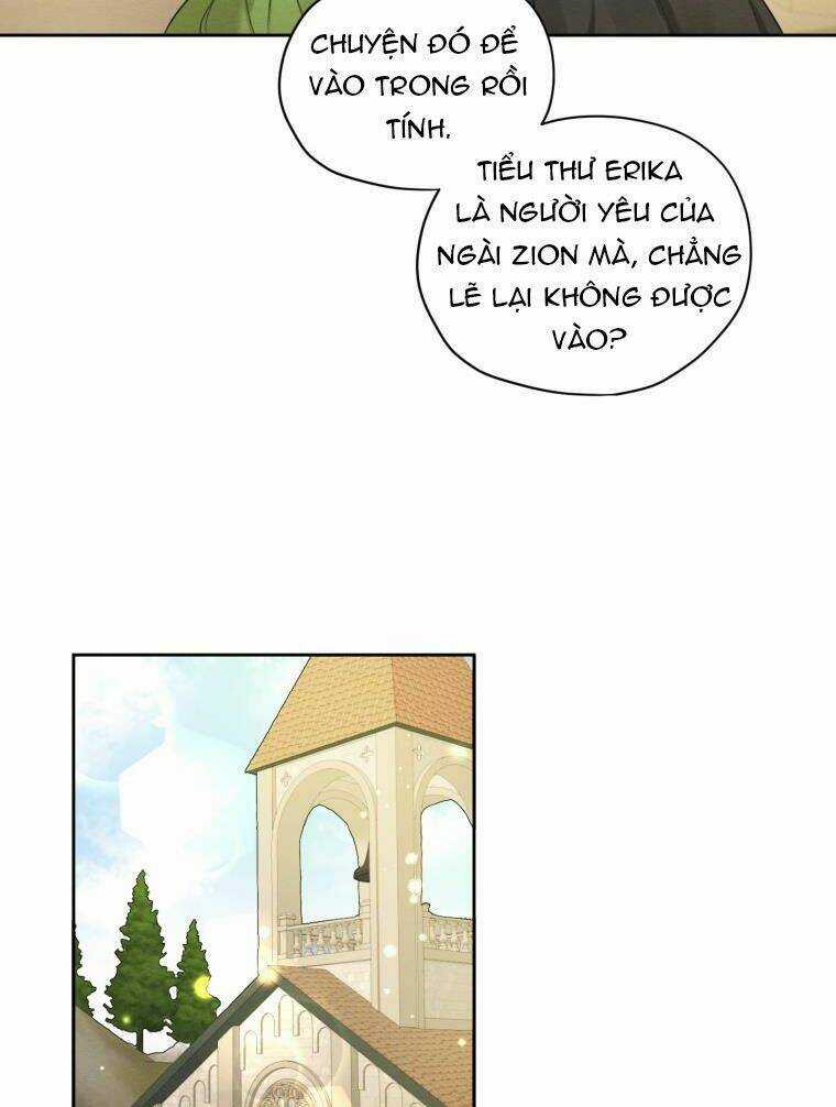 Tôi Là Tình Cũ Của Nam Chính Chapter 50.2 trang 10