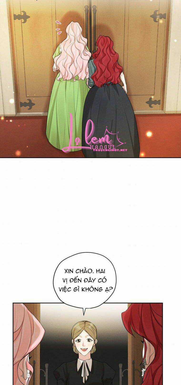 Tôi Là Tình Cũ Của Nam Chính Chapter 50.2 trang 12