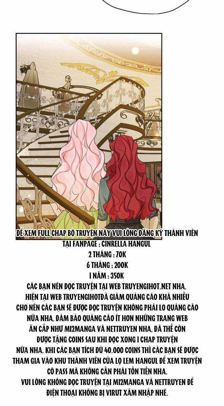 Tôi Là Tình Cũ Của Nam Chính Chapter 50.2 trang 15