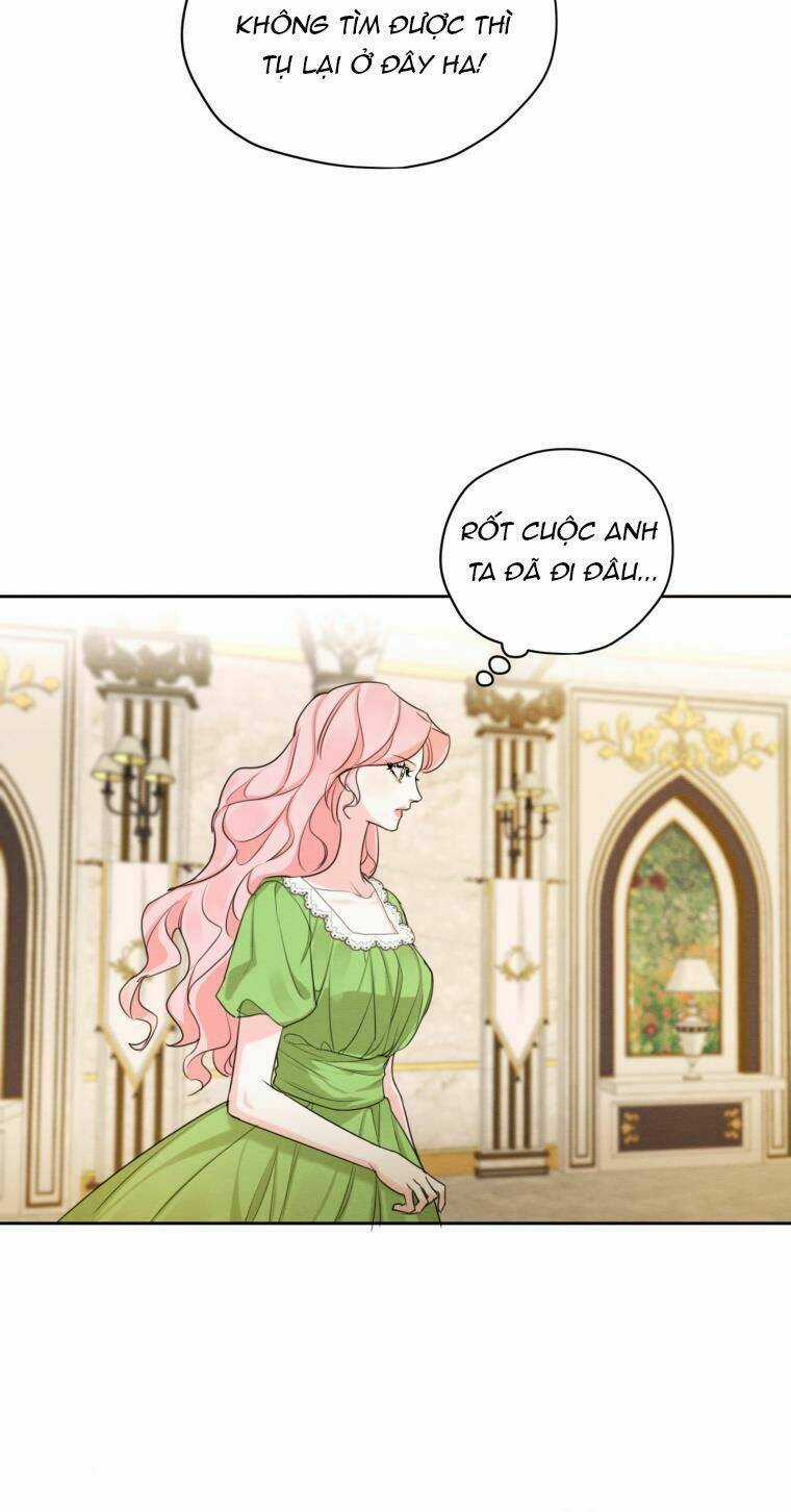 Tôi Là Tình Cũ Của Nam Chính Chapter 50.2 trang 17