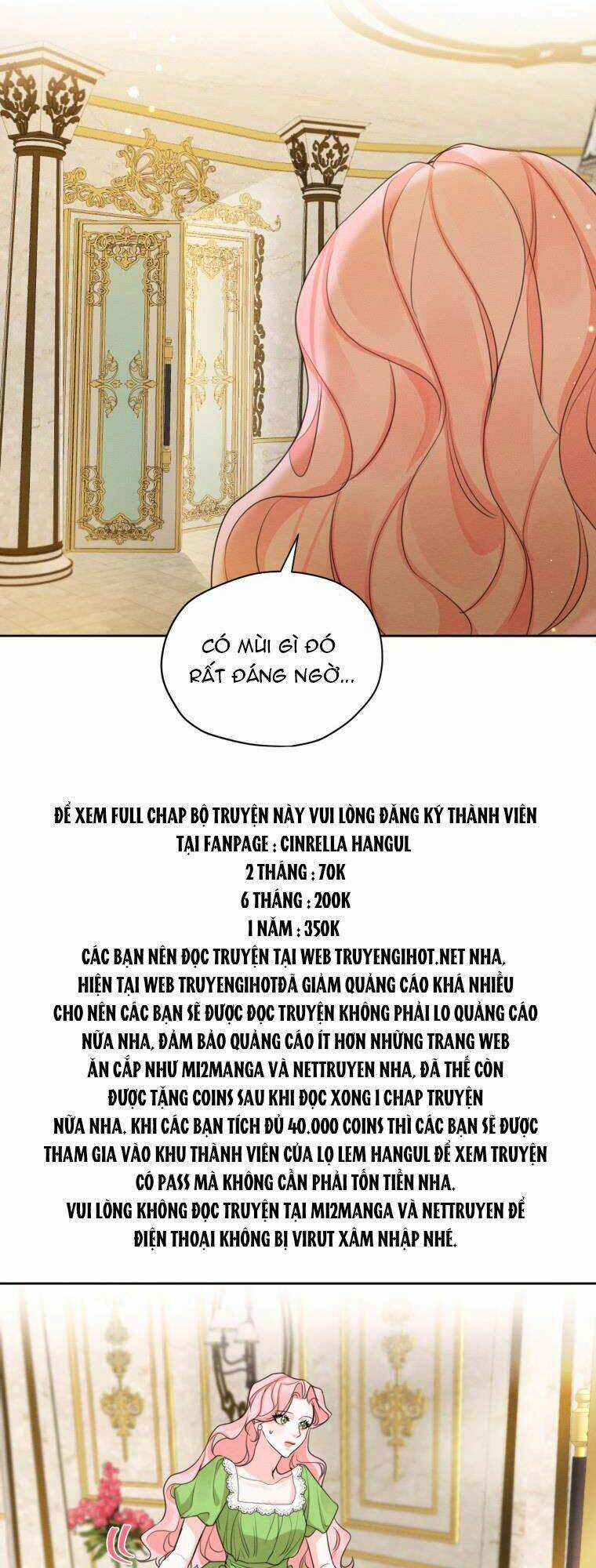 Tôi Là Tình Cũ Của Nam Chính Chapter 50.2 trang 19