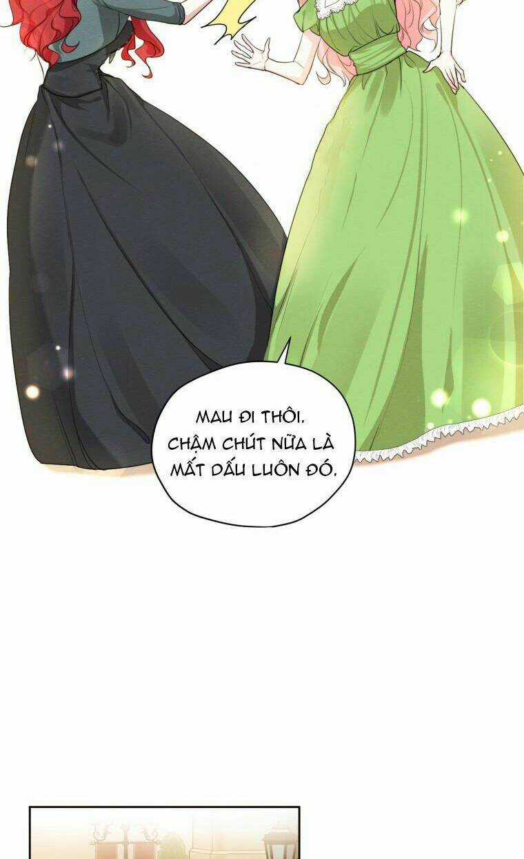 Tôi Là Tình Cũ Của Nam Chính Chapter 50.2 trang 2