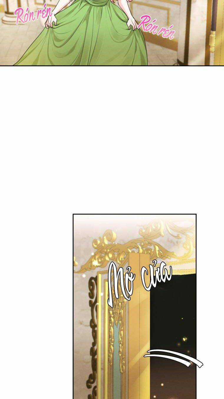 Tôi Là Tình Cũ Của Nam Chính Chapter 50.2 trang 20