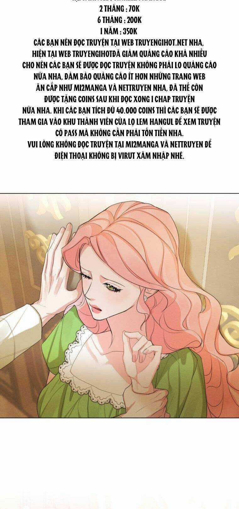 Tôi Là Tình Cũ Của Nam Chính Chapter 50.2 trang 23