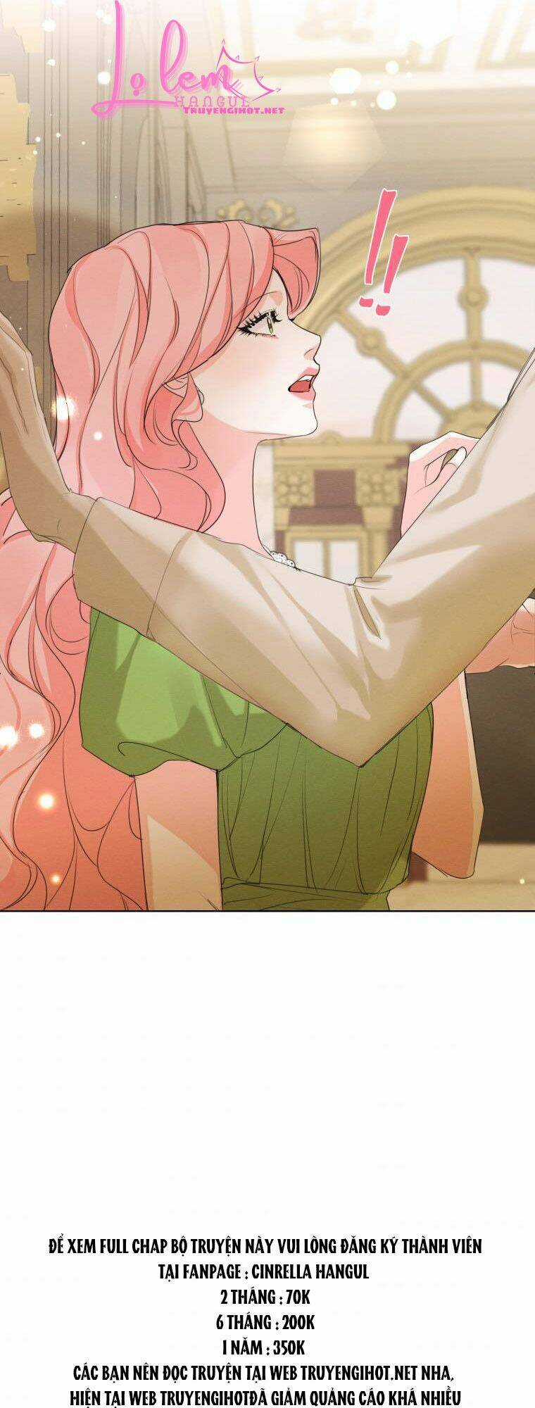 Tôi Là Tình Cũ Của Nam Chính Chapter 50.2 trang 24