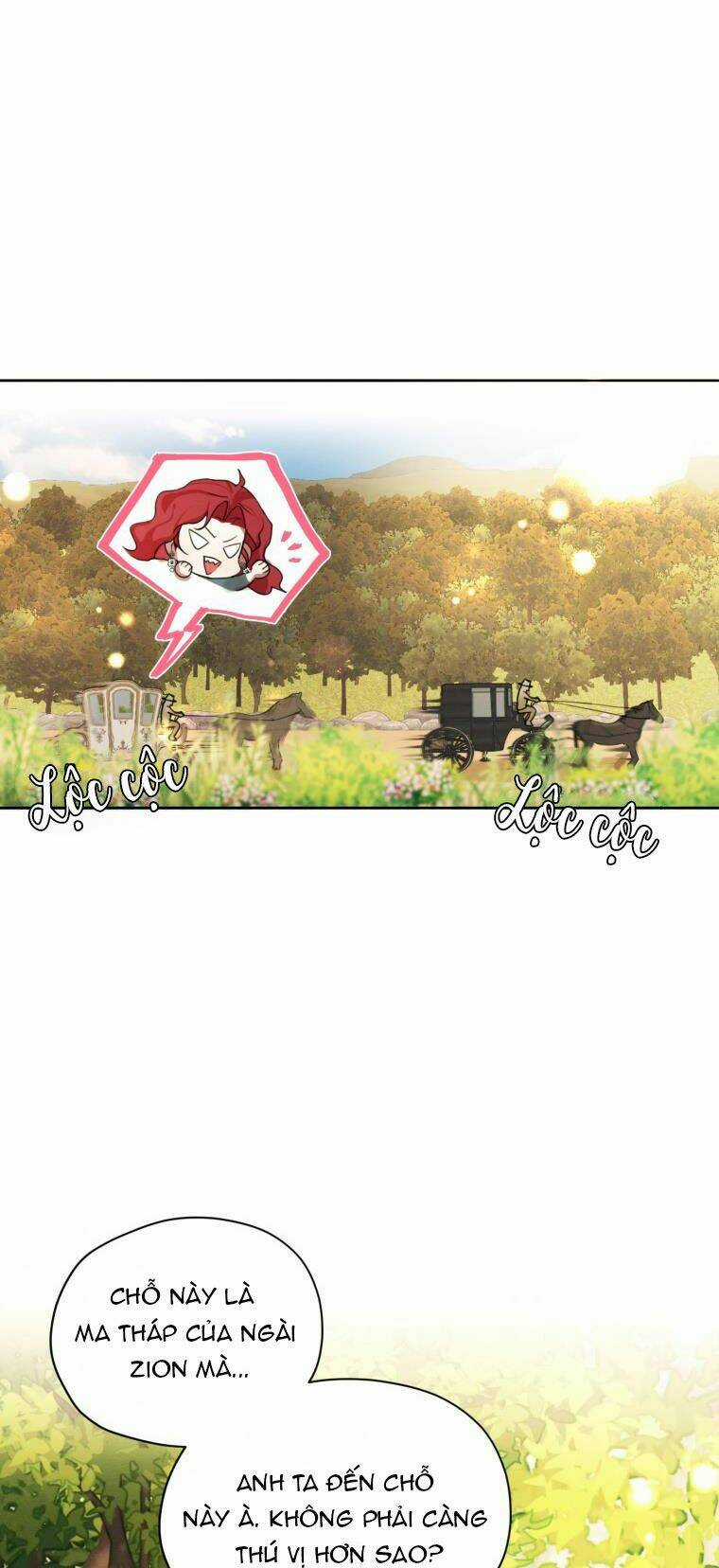 Tôi Là Tình Cũ Của Nam Chính Chapter 50.2 trang 4