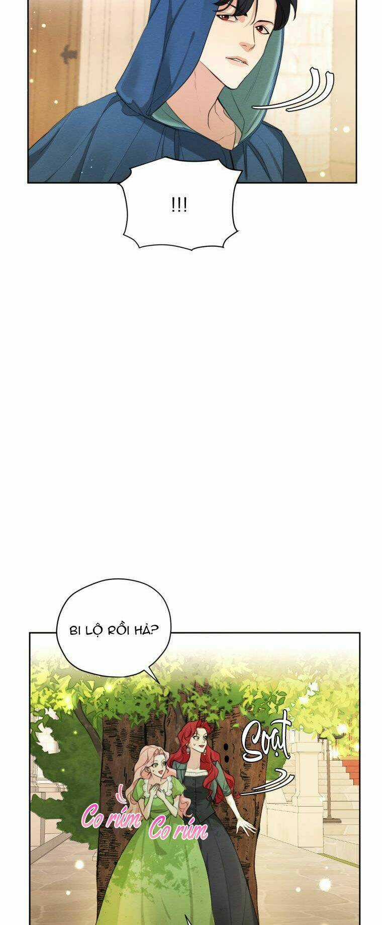 Tôi Là Tình Cũ Của Nam Chính Chapter 50.2 trang 7