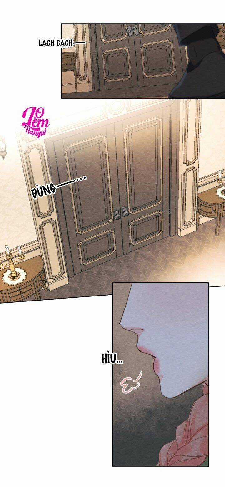 Tôi Là Tình Cũ Của Nam Chính Chapter 6 trang 10