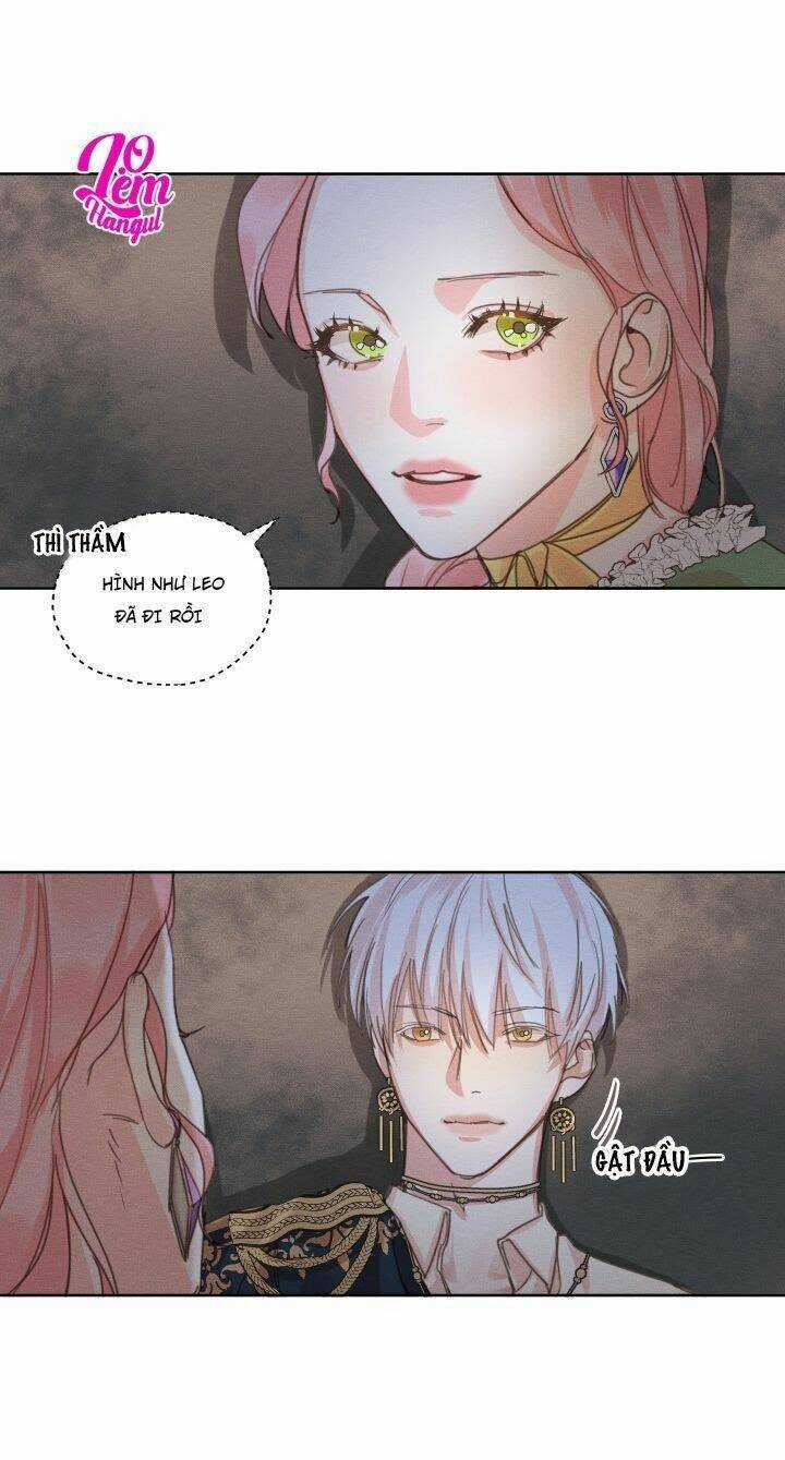 Tôi Là Tình Cũ Của Nam Chính Chapter 6 trang 11