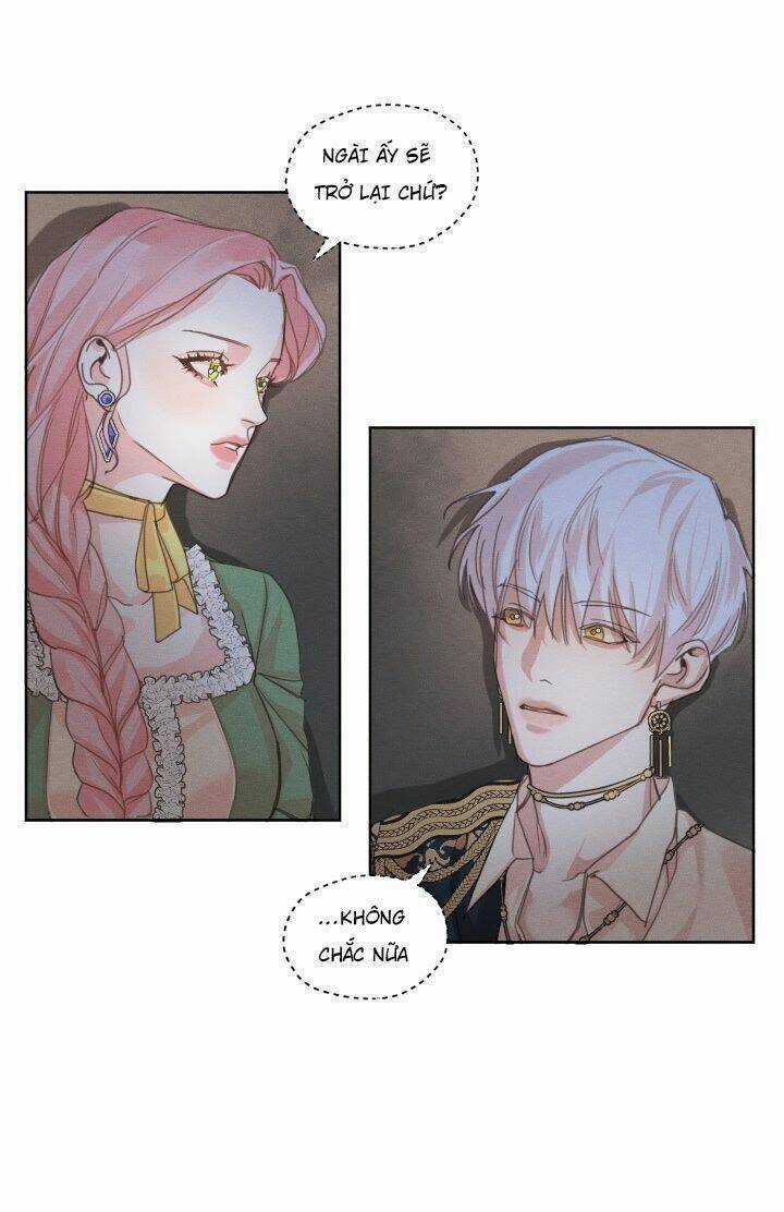 Tôi Là Tình Cũ Của Nam Chính Chapter 6 trang 12