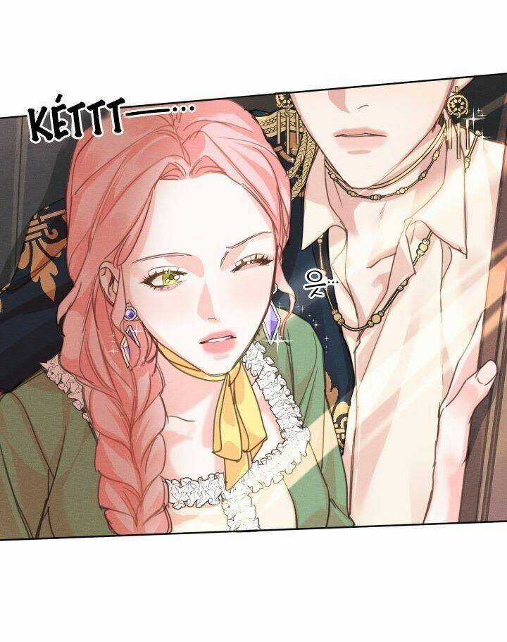 Tôi Là Tình Cũ Của Nam Chính Chapter 6 trang 14