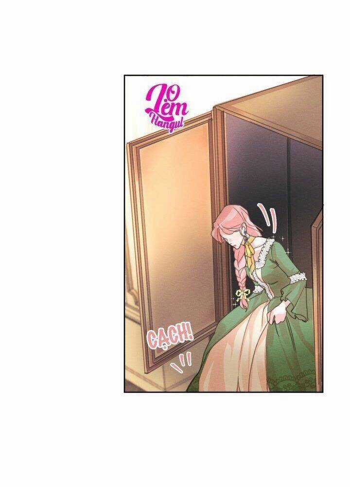 Tôi Là Tình Cũ Của Nam Chính Chapter 6 trang 15