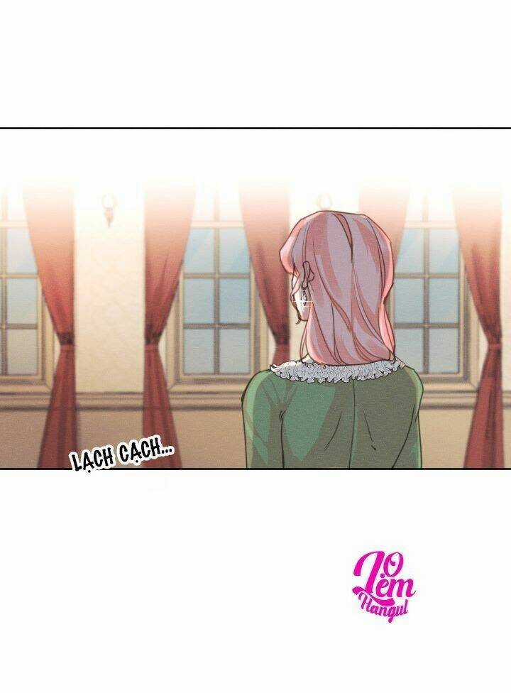 Tôi Là Tình Cũ Của Nam Chính Chapter 6 trang 16