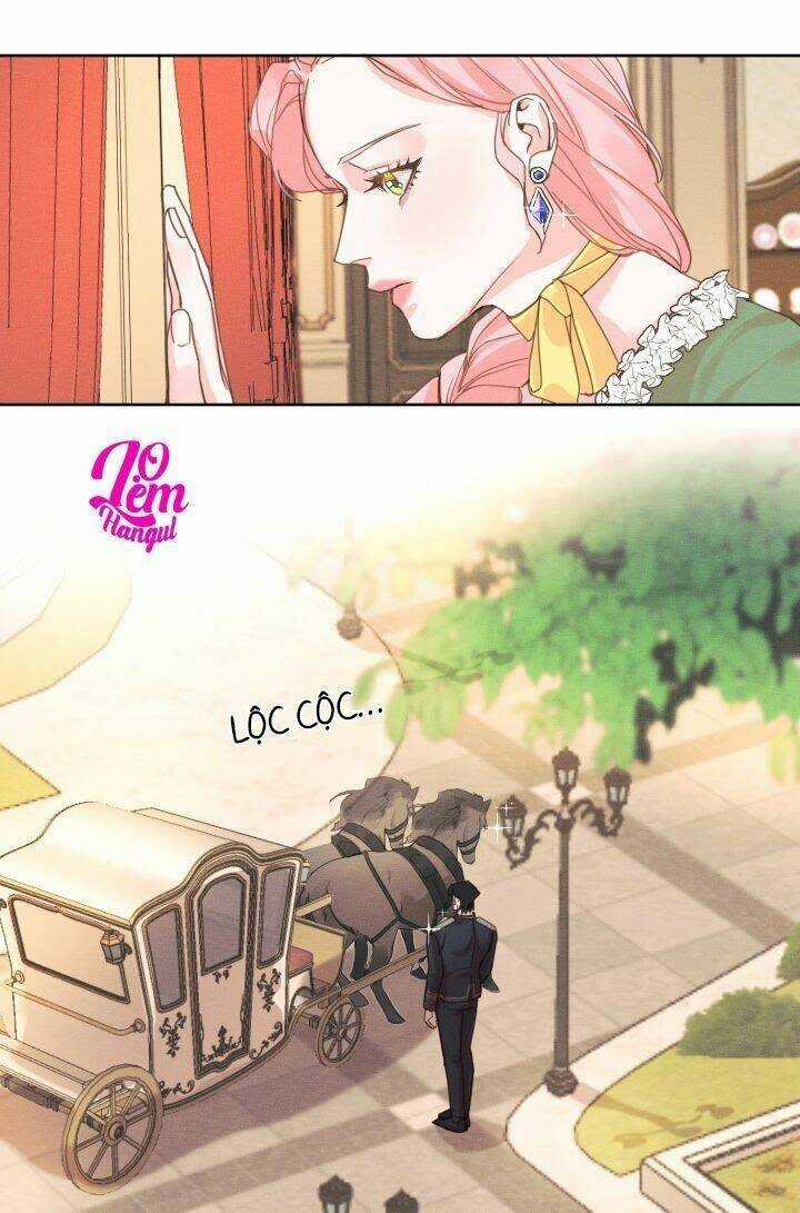 Tôi Là Tình Cũ Của Nam Chính Chapter 6 trang 18