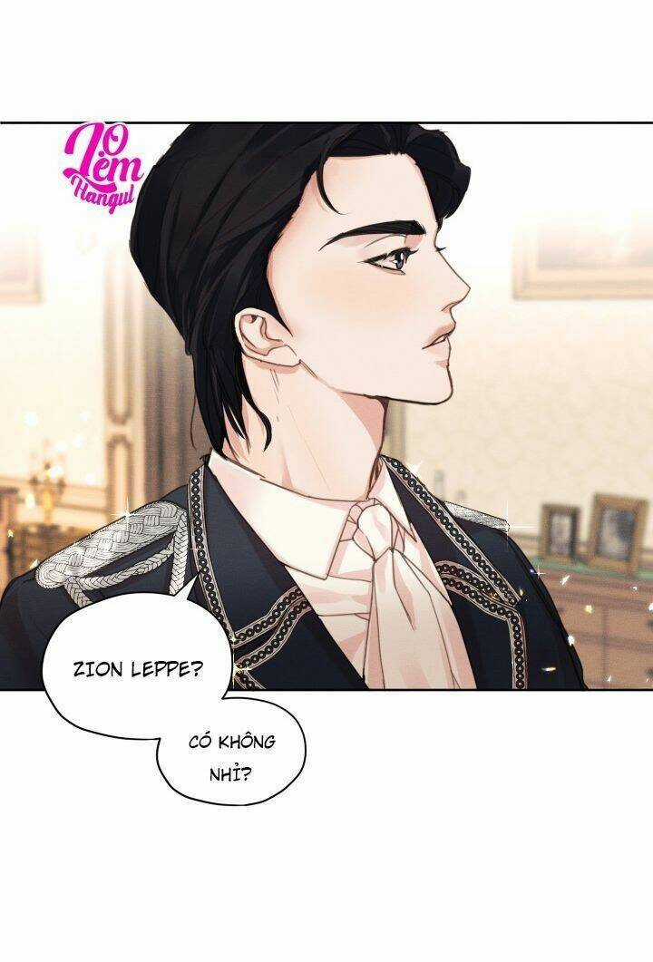 Tôi Là Tình Cũ Của Nam Chính Chapter 6 trang 2