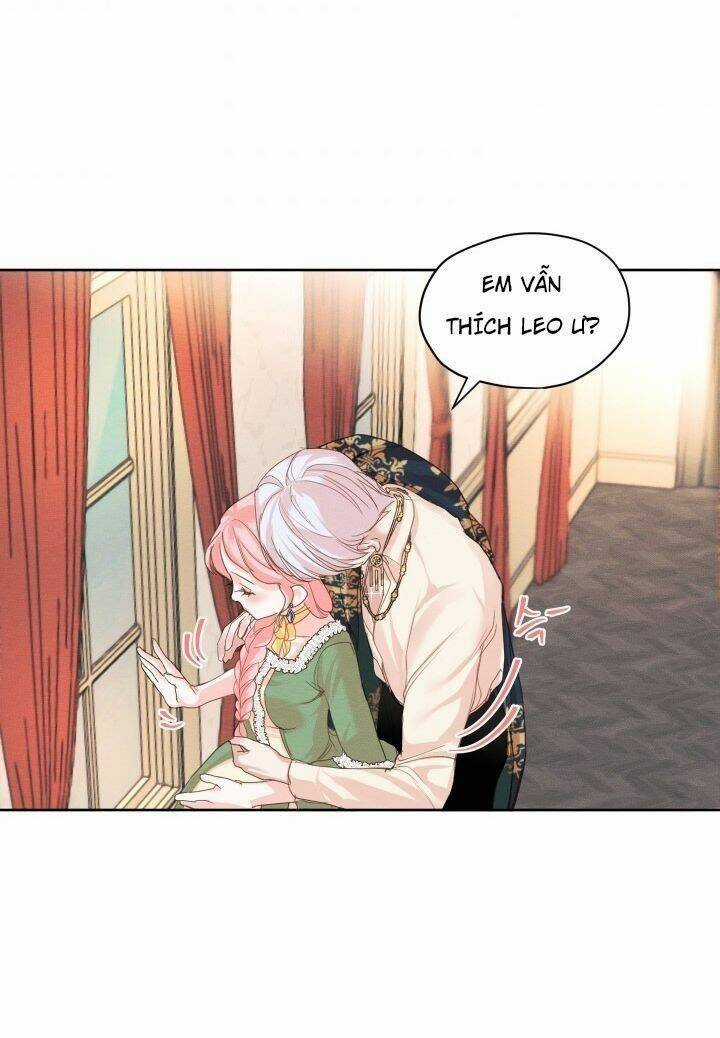 Tôi Là Tình Cũ Của Nam Chính Chapter 6 trang 21