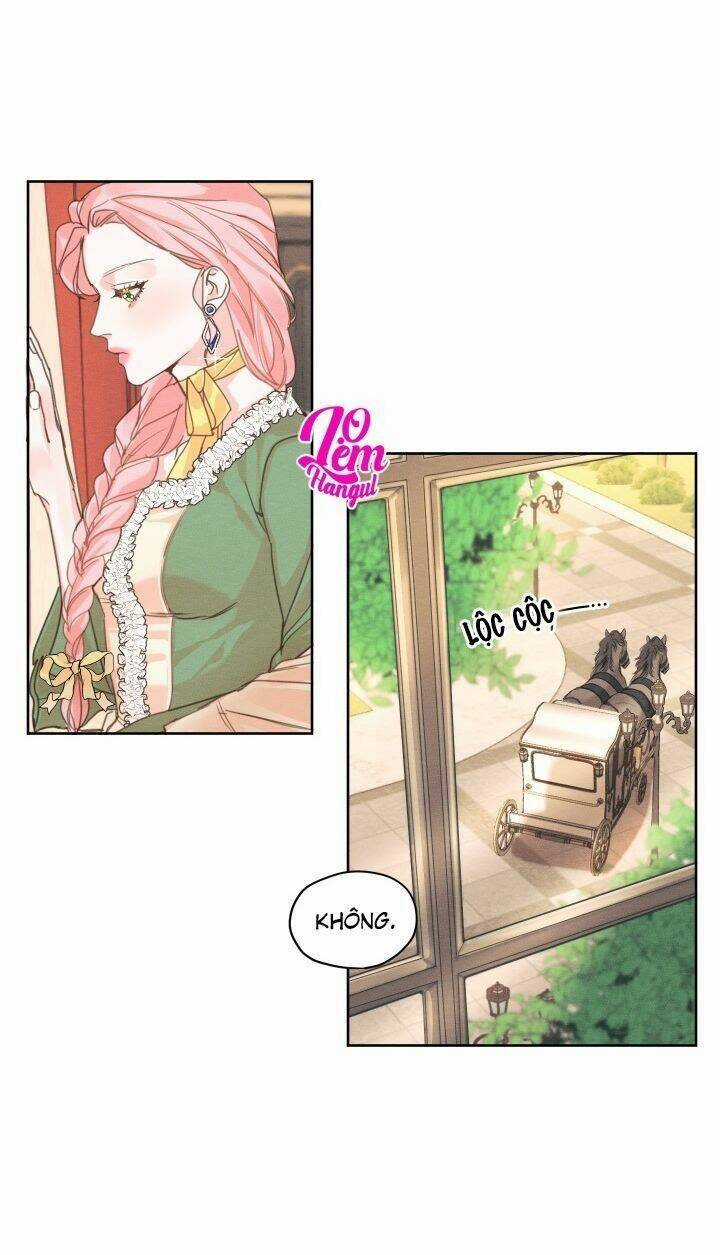 Tôi Là Tình Cũ Của Nam Chính Chapter 6 trang 22