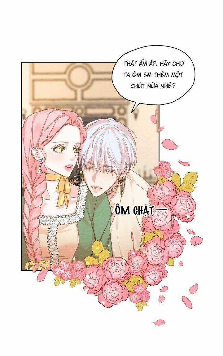 Tôi Là Tình Cũ Của Nam Chính Chapter 6 trang 24