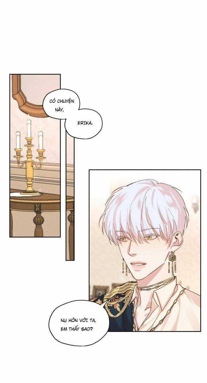 Tôi Là Tình Cũ Của Nam Chính Chapter 6 trang 26