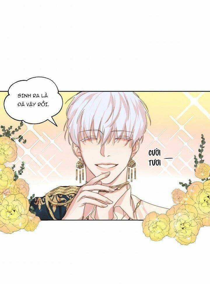 Tôi Là Tình Cũ Của Nam Chính Chapter 6 trang 28