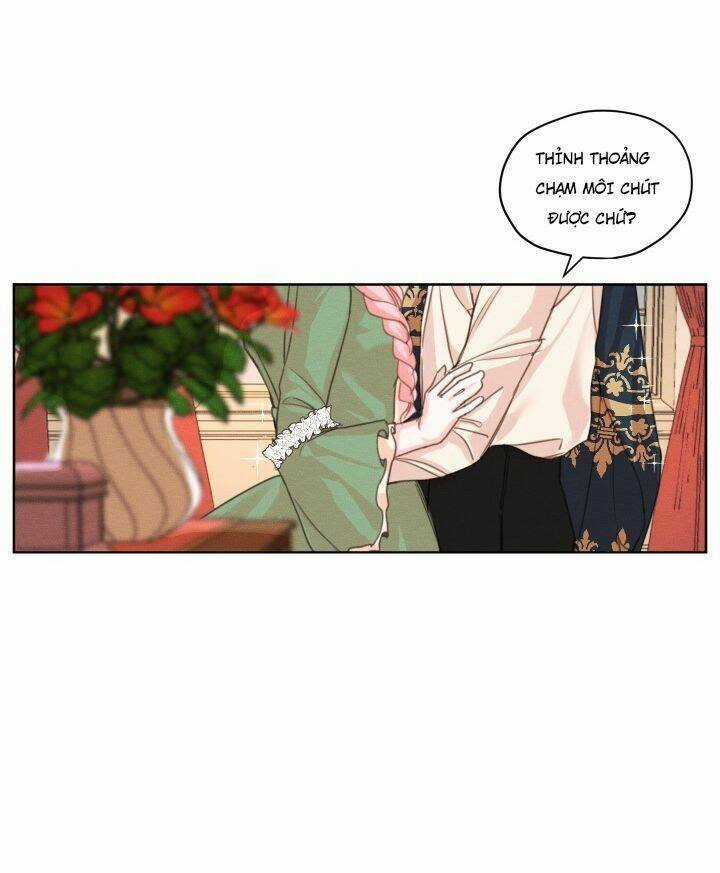 Tôi Là Tình Cũ Của Nam Chính Chapter 6 trang 30